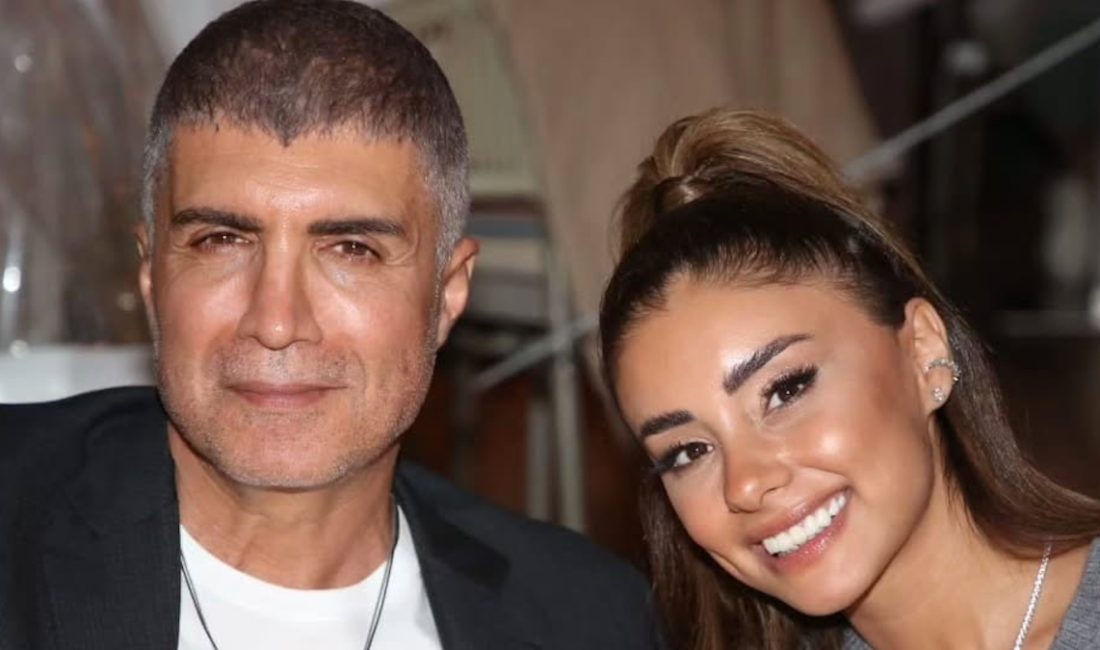 Ünlü müzikçi, oyuncu ve direktör Özcan Deniz durmuyor. Ünlü isim,