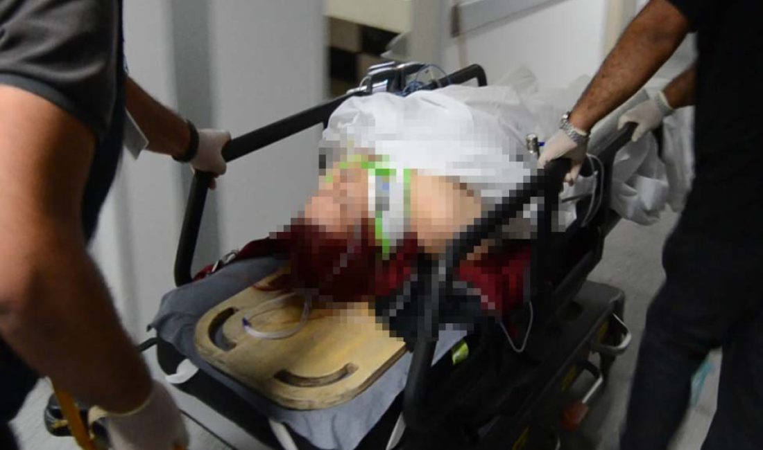 Cumali Çelik, bir mühlet birlikte yaşayıp, ayrıldığı eski sevgilisi Döne
