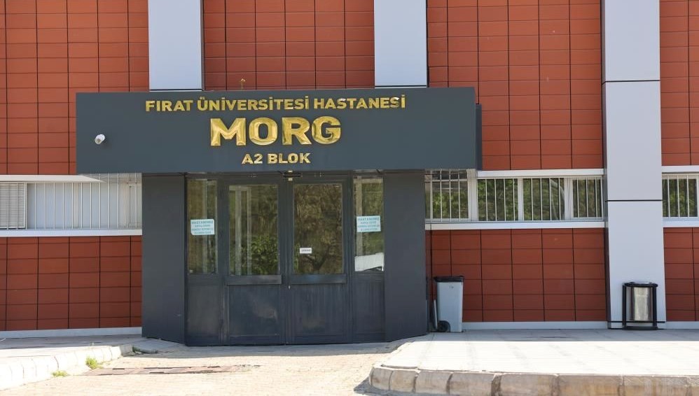 Elazığ'da bir taksici, alacak verecek sorunu nedeniyle çıkan hengamede kuzeni
