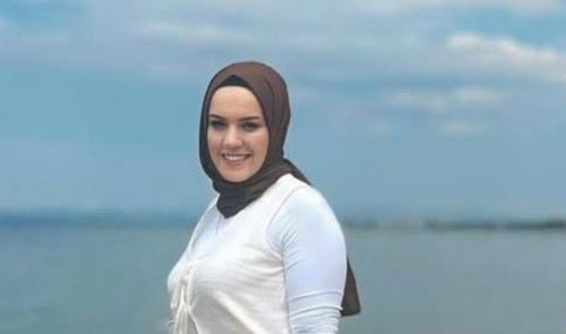 Ankara'da boşanma etabındaki eşinin bıçaklı saldırısına uğrayan TBMM işçisi Saliha