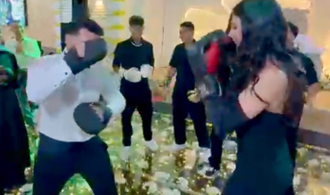 Antalya'da geçtiğimiz ay dünya meskenine giren kick boks antrenörü, oyun