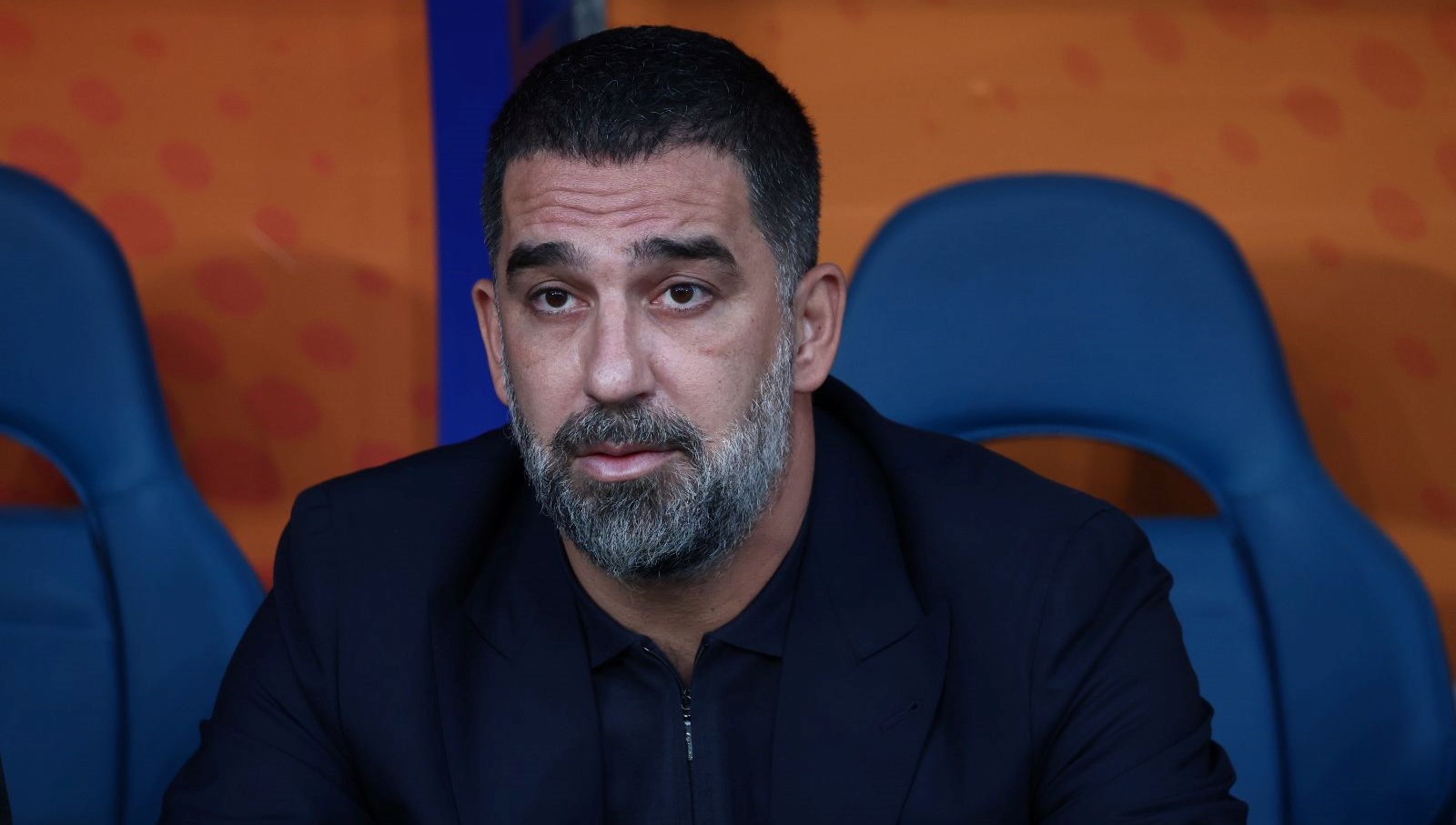 Shakhtar Donetsk Teknik Yöneticisi Arda Turan, Beşiktaş maçı sonrası açıklama