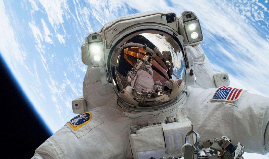 Bilim insanları, derin uzay vazifelerinde astronotların yiyecek muhtaçlığını karşılamak için