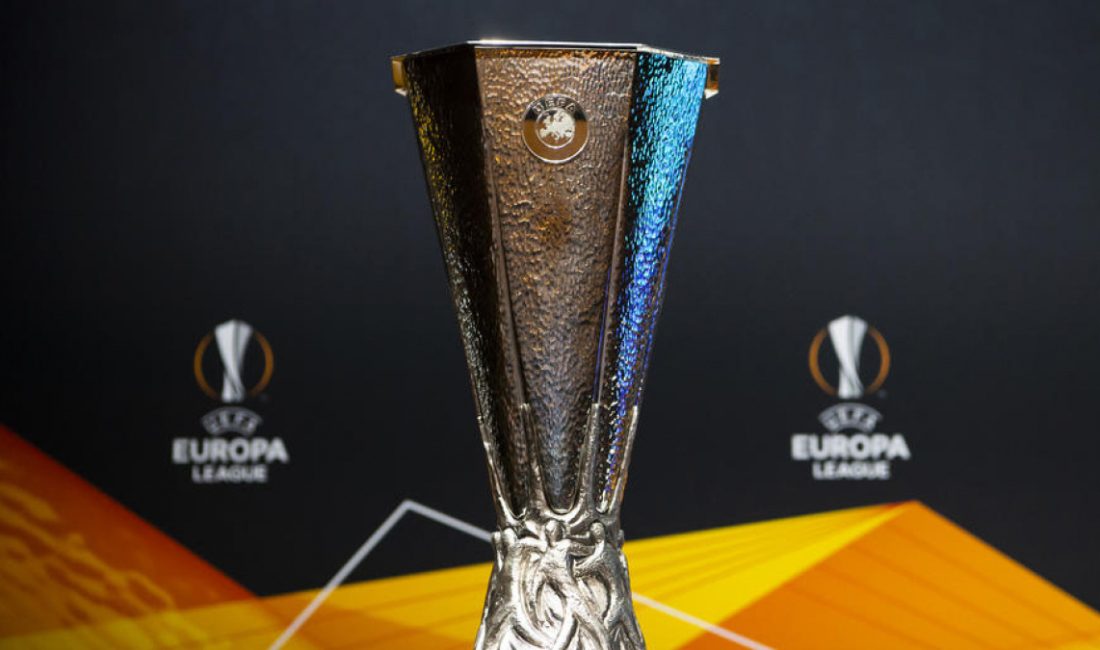 UEFA Avrupa Ligi'nde üçüncü eleme çeşidi, 12 rövanş maçıyla tamamlandı.