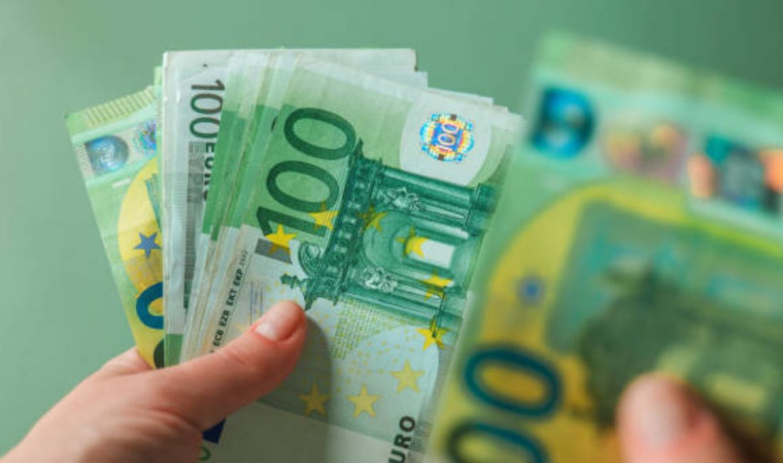 Avrupa Merkez Bankası, Euro banknotların yenilenmesi için harekete geçti. Kültür