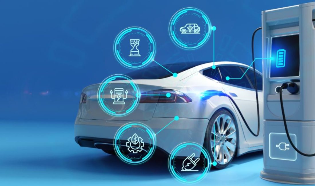 2025'in birinci yarısına ilişkin Avrupa elektrikli araba satış bilgilerine nazaran,