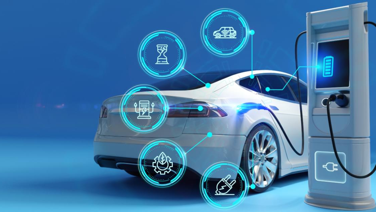 2025'in birinci yarısına ilişkin Avrupa elektrikli araba satış bilgilerine nazaran,