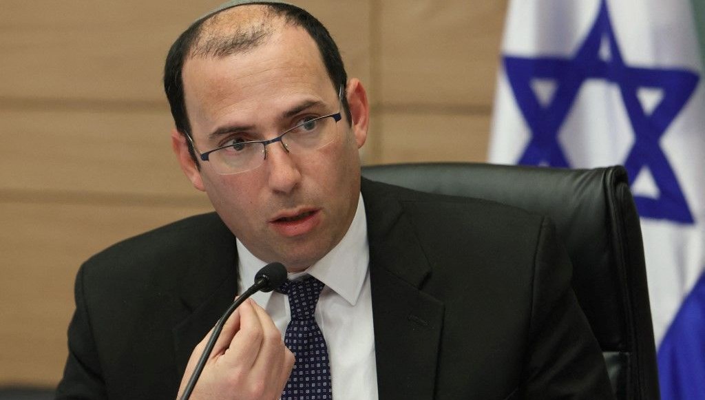Avustralya, İsrail Başbakanı Binyamin Netanyahu'nun koalisyon hükümetinde yer alan çok