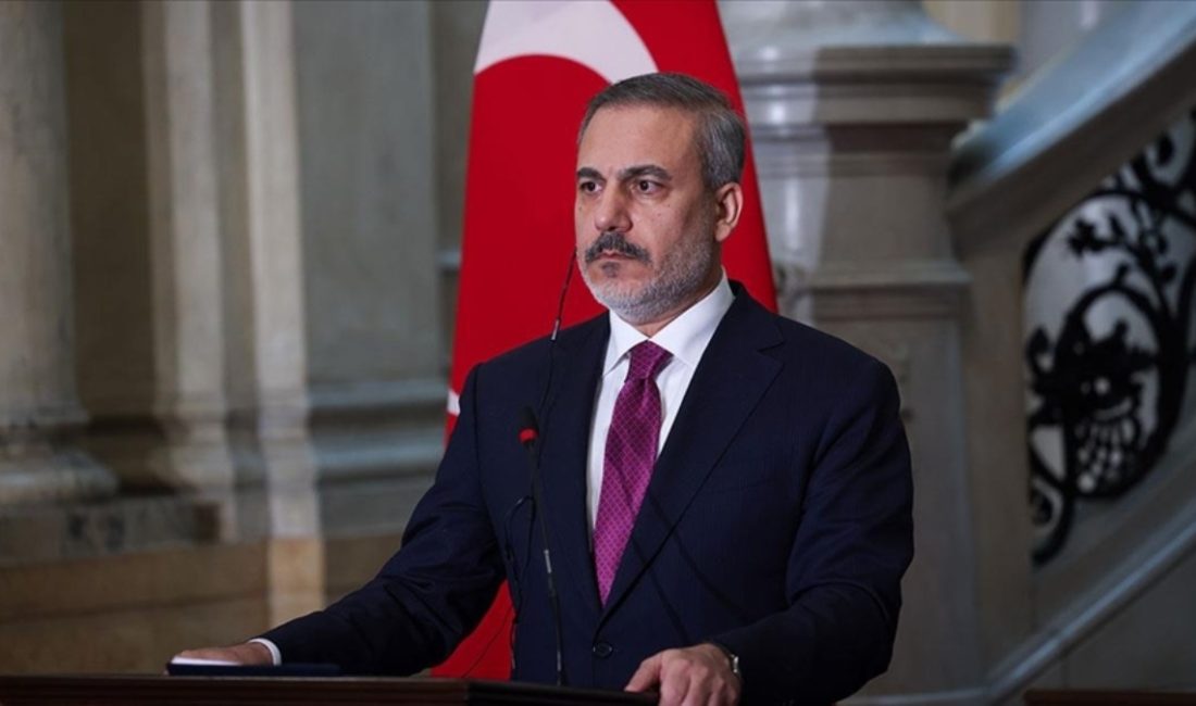 Diplomatik kaynaklar, Dışişleri Bakanın Hakan Fidan’ın Doha’ya ziyareti sırasında Mossad