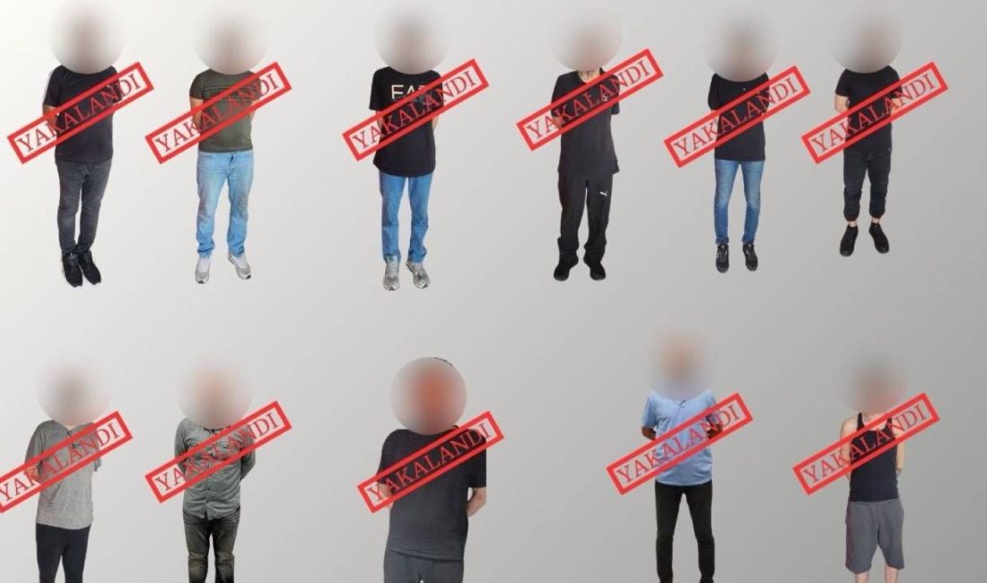 İçişleri Bakanı Yerlikaya Gürcistan, Karadağ, İsveç ve Japonya'nın ulusal düzeyde