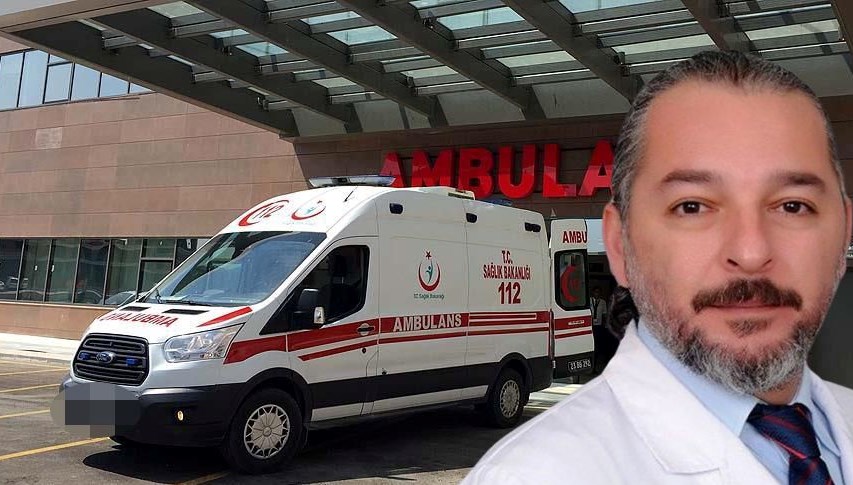 Ordu'da yaklaşık dört yıl evvel konutunun balkonunda çiçek sularken başına