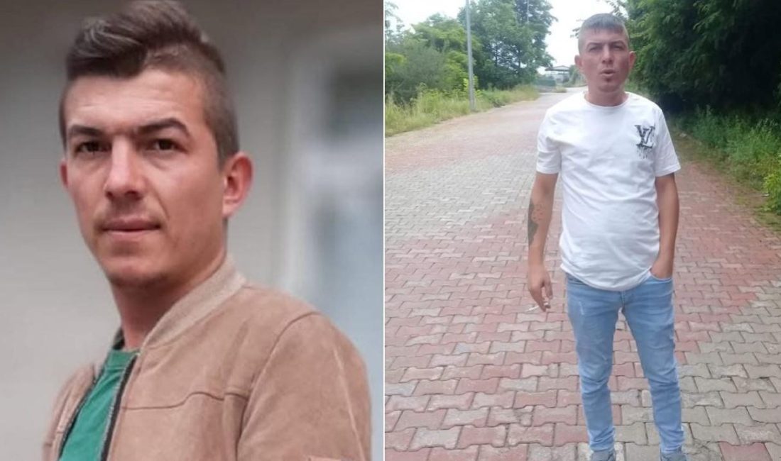 Samsun'un Salıpazarı ilçesinde Erol A, meskenin balkonunda tartıştığı Taner Deniz