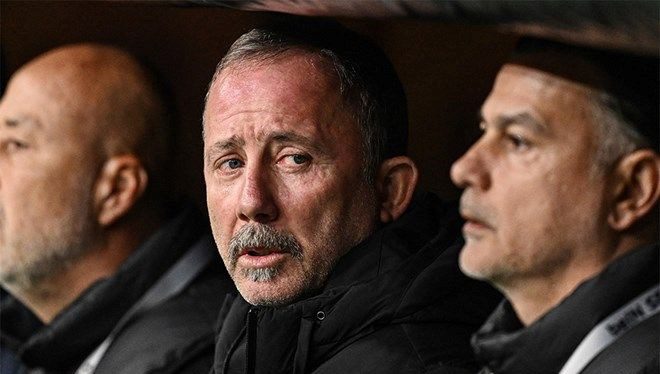 Solskjaer'in ayrılığı sonrası Beşiktaş'ta Sergen Yalçın sesleri yükseliyor. "Biz neden