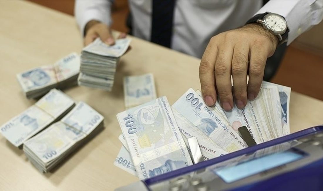 Vakit aşımına uğrayan ve bankalar tarafından TMSF'ye bildirimi yapılan toplam