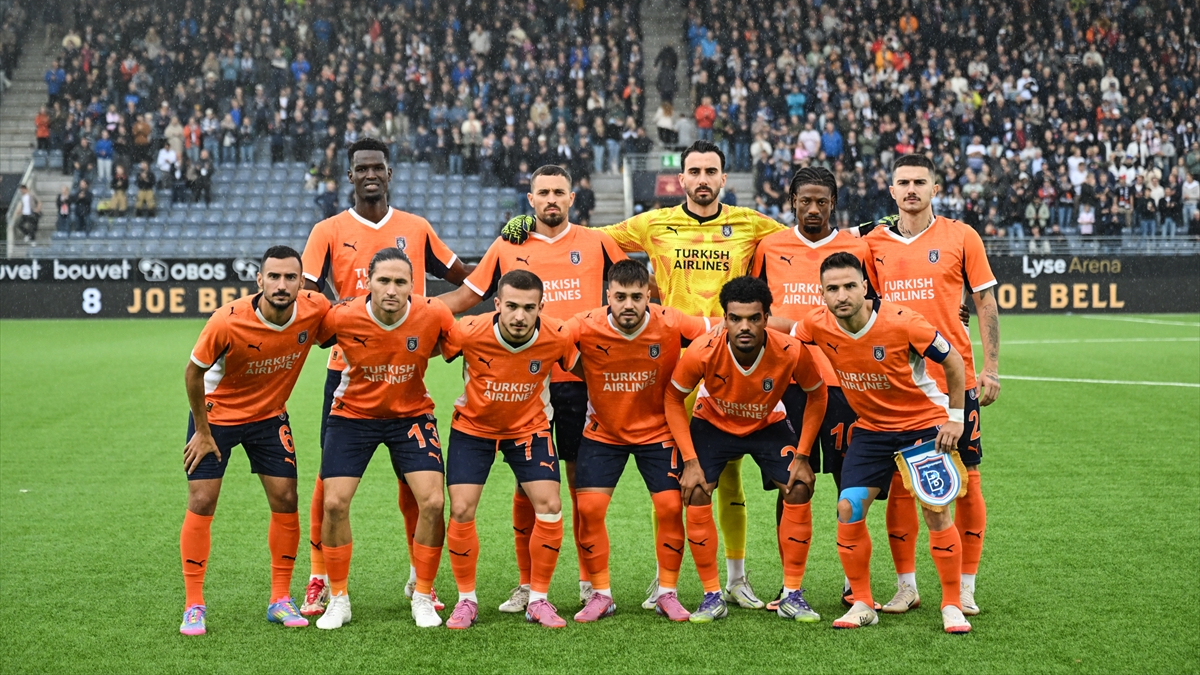 UEFA Konferans Ligi 3. Eleme Çeşidi rövanşında yarın Norveç temsilcisi