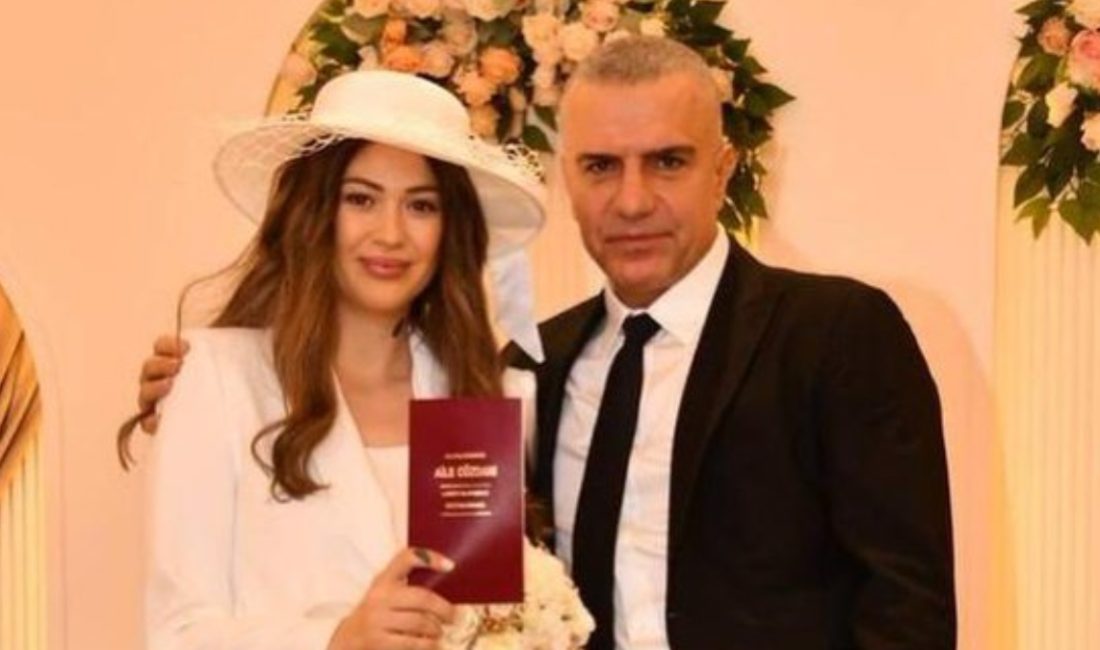 Evvelki gün kızıyla İbrahim Tatlıses konserinde görüntülenen ünlü müzikçi Berdan