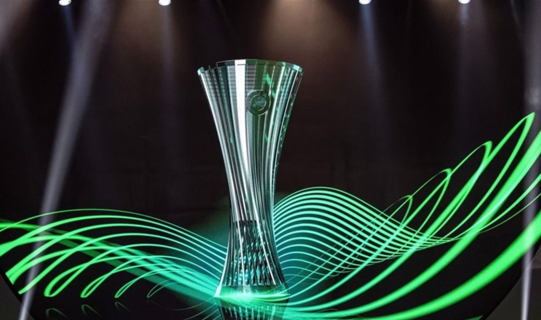 Başakşehir, UEFA Avrupa Konferans Ligi'nde play-off turuna yükselmesi halinde Universitatea