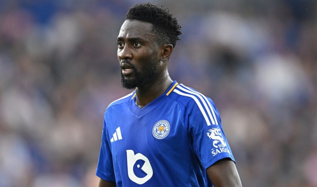Beşiktaş'ın yeni transferi 28 yaşındaki Wilfred Ndidi, orta alandaki gücü,