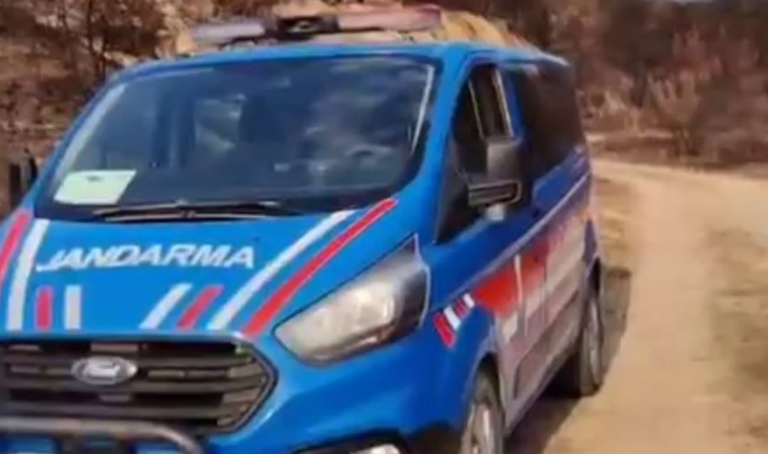 Sakarya Geyve'de başlayarak Bilecik Osmaneli'ye kadar yayılan ve ağır çalışmalarla