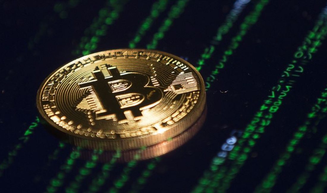 Bitcoin yükselişini sürdürerek 124 bin 306 dolara kadar yükseldi.