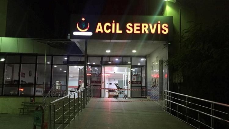 Giresun'un Keşap ilçesinde serinlemek için denize giren 17 yaşındaki genç