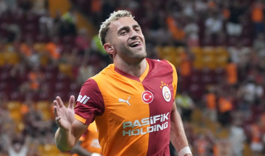 Galatasaray'ın yıldızı Barış Alper Yılmaz'ı, iki yıldır İtalyan ekibi Bologna'nın