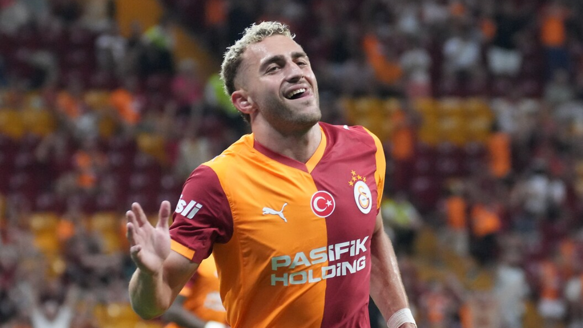 Galatasaray'ın yıldızı Barış Alper Yılmaz'ı, iki yıldır İtalyan ekibi Bologna'nın