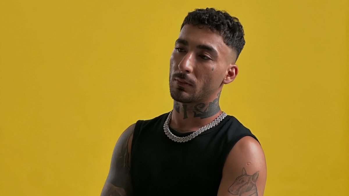 Ünlü rapçi Uzi’nin Spotify’daki sahte dinlenmelerle ilgili sözleri arbede çıkardı.