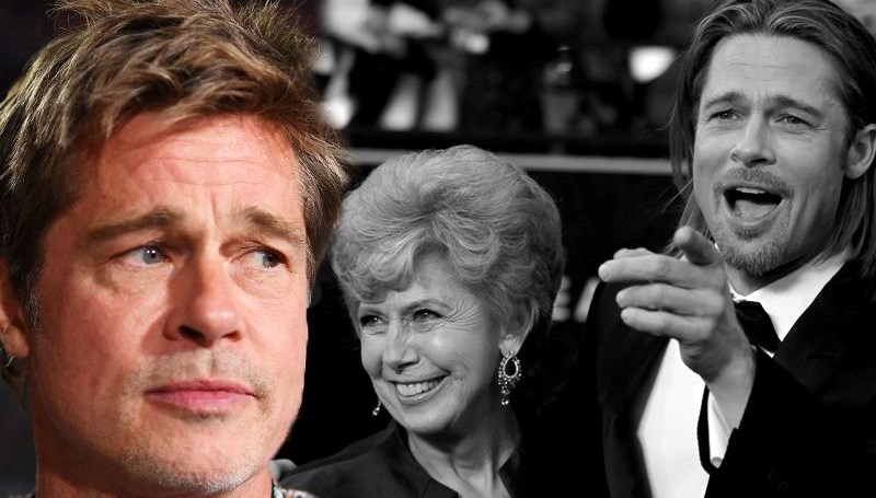 Şimdilerde Bir Vakitler... Hollywood'da sinemasının devam projesiyle isminden kelam ettiren Brad