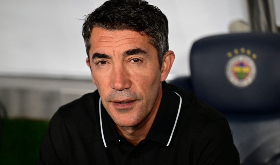 Bruno Lage, Fenerbahçe maçının akabinde Kerem Aktürkoğlu transferi hakkında açıklamada