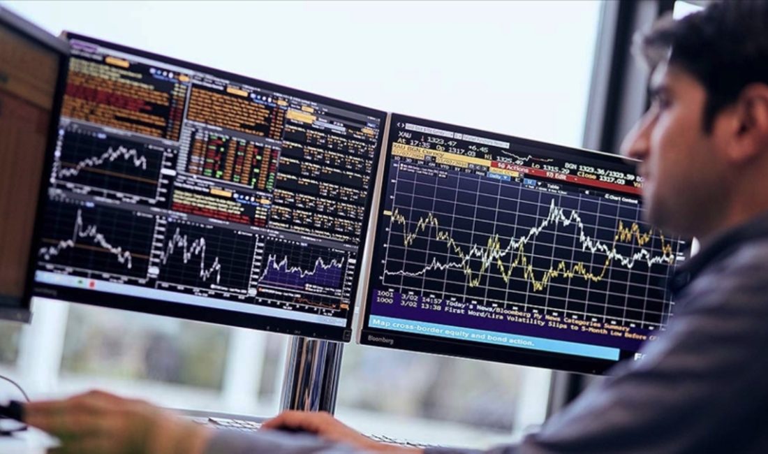 Bu hafta Borsa İstanbul'da süreç gören pay senetleri haftalık bazda