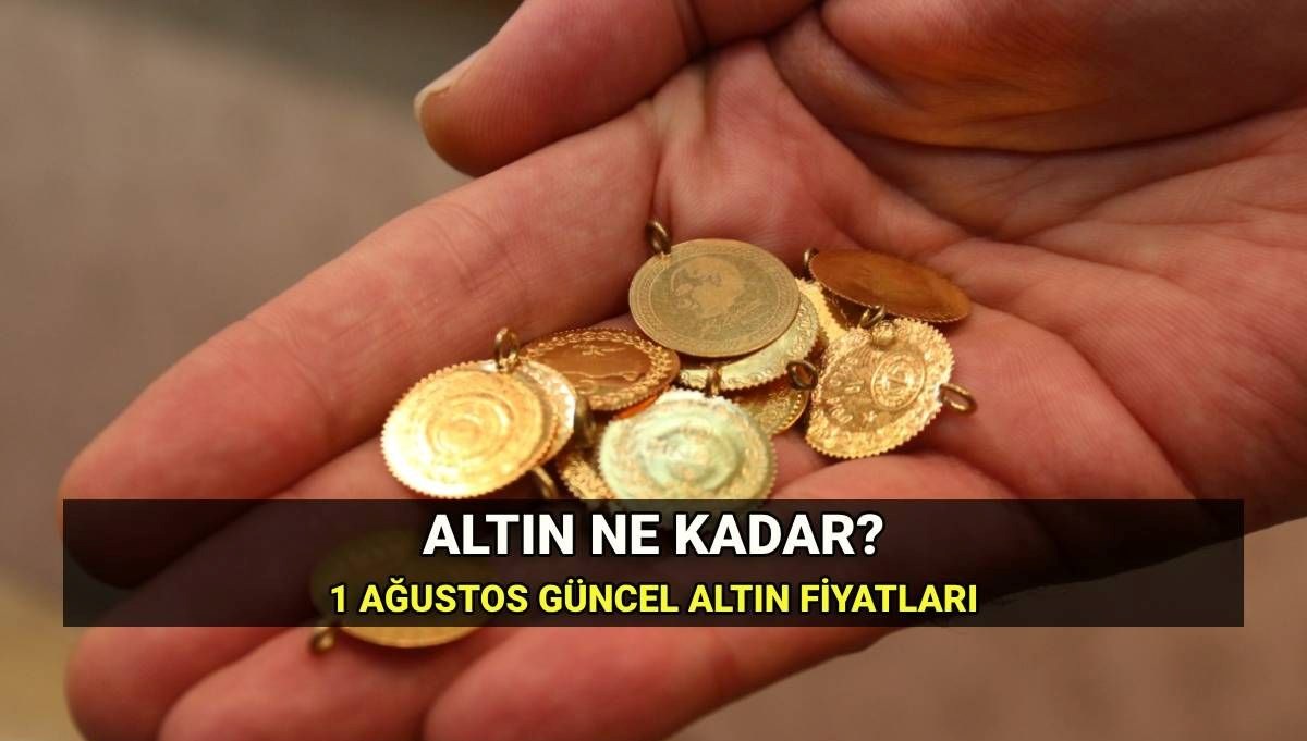 Altın fiyatlarında son durum, haftanın son günü yatırımcılar ve piyasaların
