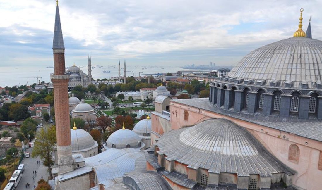 Cuma namazı için cemaatle buluşacak olan Müminler, yaşadıkları vilayet kapsamında