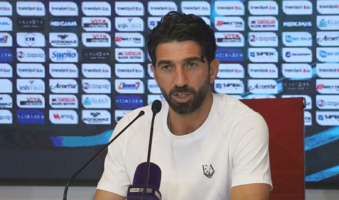 Bodrum FK Teknik Yöneticisi Burhan Eşer, Sivasspor maçının akabinde, "Sivas