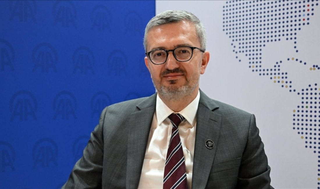 Cumhurbaşkanı Recep Tayyip Erdoğan, halkın direkt seçtiği birinci cumhurbaşkanı olarak