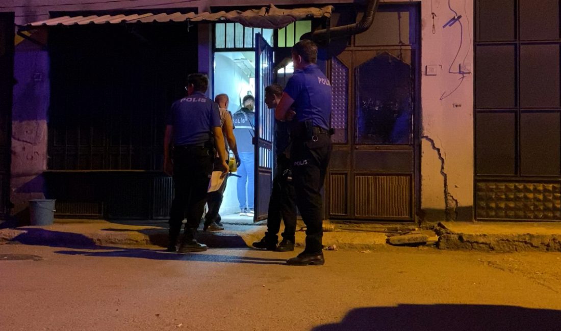 İnegöl ilçesinde dünden bu yana kendisinden haber alınamayan Berat Demirtaş