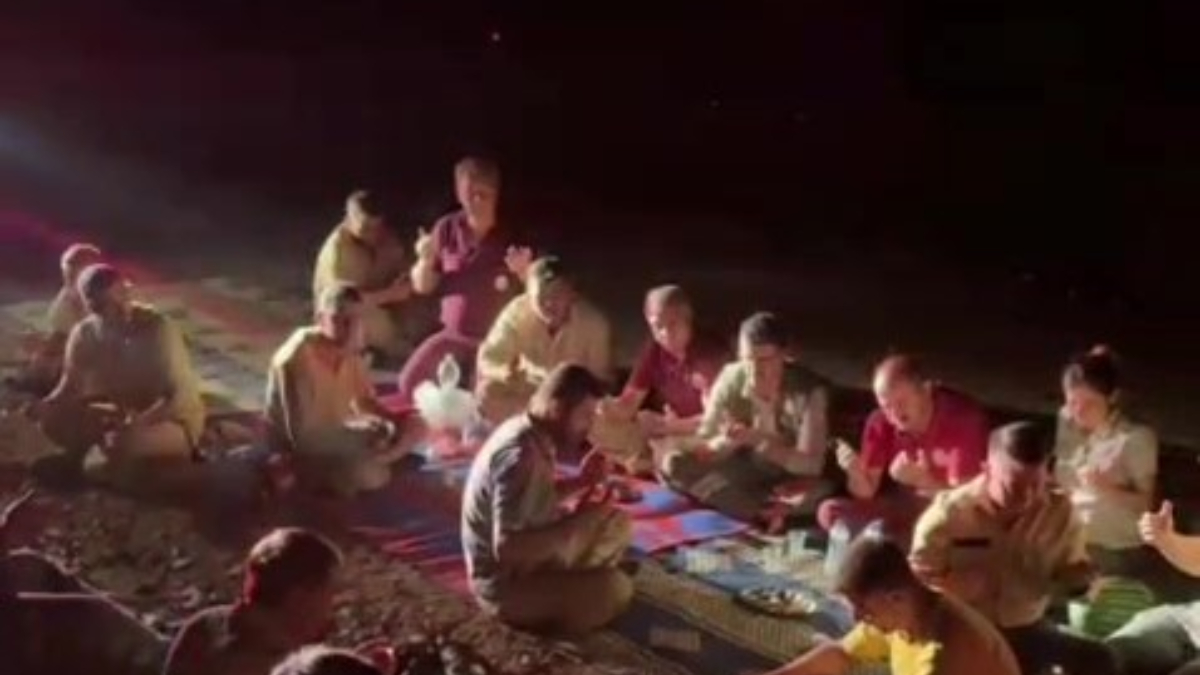 Türkiye'nin dört bir yanında alevler yükseliyor. Ülkede pek çok orman