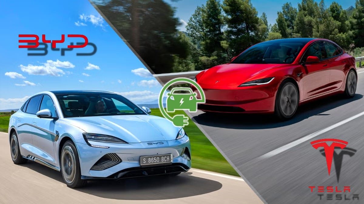 BYD’nin Avrupa’daki satışları temmuzda üç kat artarak 9 bin 698