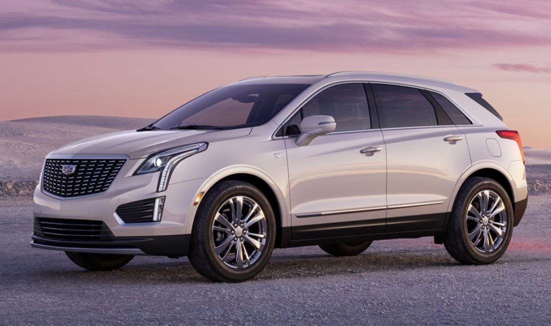 General Motors'un elektrikli dönüşümünün öncüsü olması beklenen Cadillac, tanınan akaryakıtlı