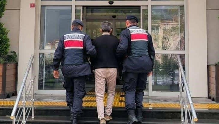 Çankırı'da jandarma ve polis grupları tarafından yapılan çalışmalar sonucunda çeşitli
