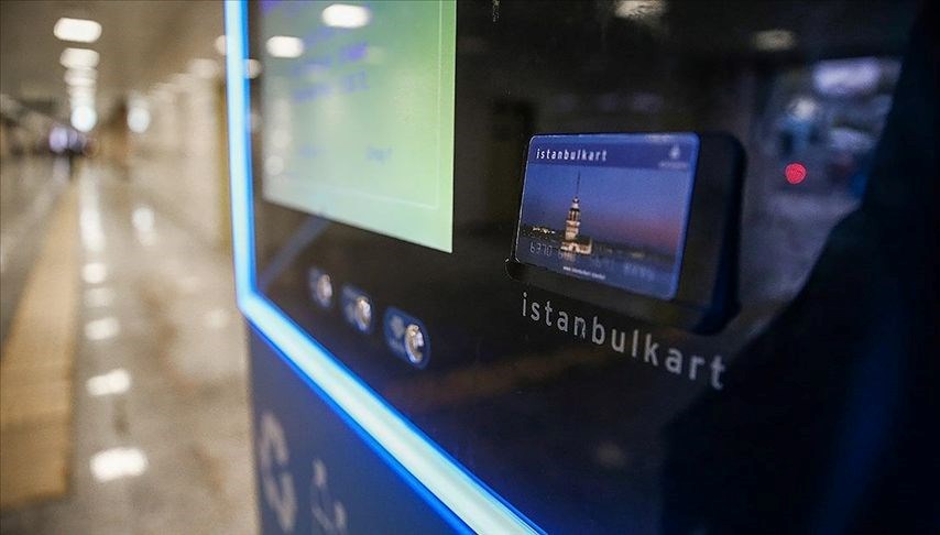 İstanbulkart çerçeve kontratı kapsamında değişiklik yapıldığı bildirildi. Yapılan ihtar bildirilerinin