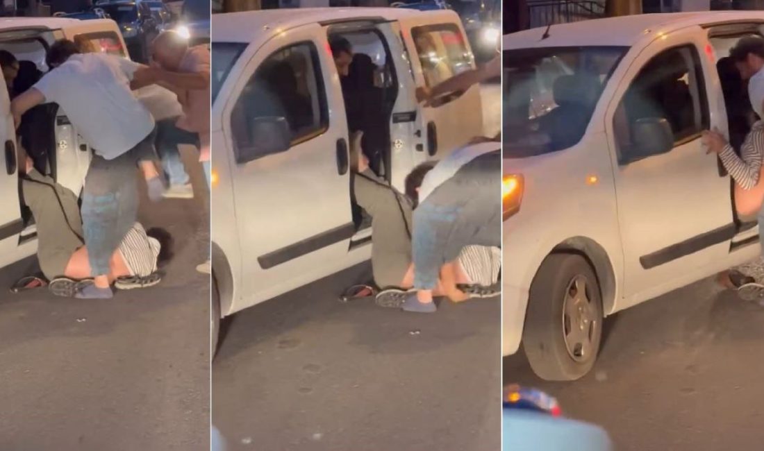 İstanbul Büyükçekmece'de cesedi boş bir villanın bahçesinde gömülü halde bulunan