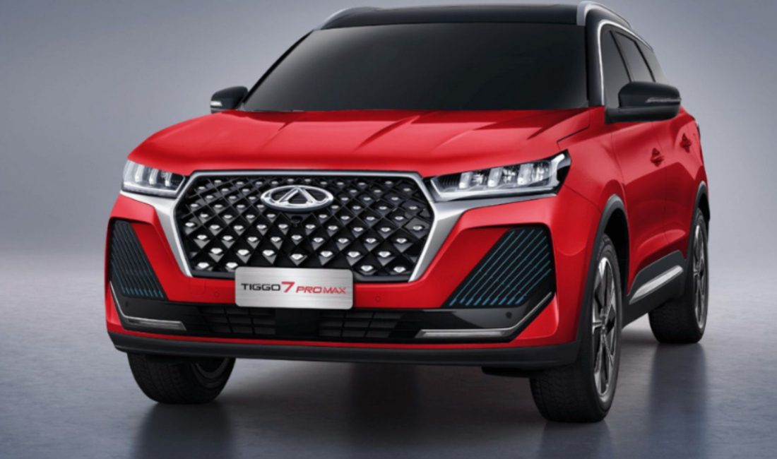 Chery, ağustos ayı kampanyası kapsamında TIGGO7 PRO MAX ve TIGGO8
