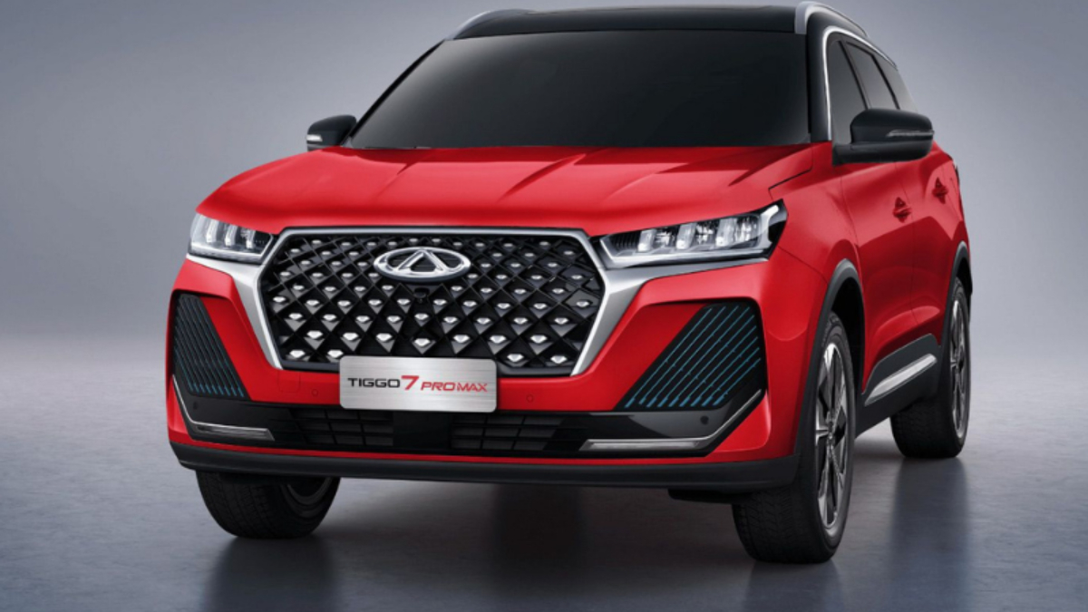 Chery, ağustos ayı kampanyası kapsamında TIGGO7 PRO MAX ve TIGGO8