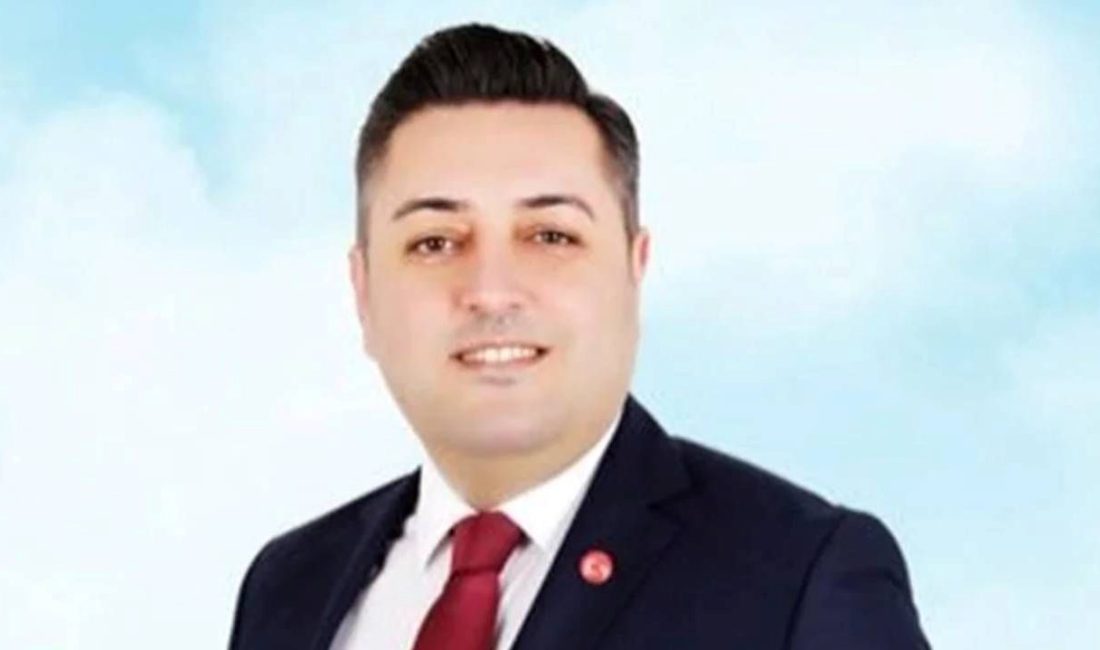 CHP'li Beykoz Belediye Meclis Üyesi Burak Korkmaz, toplumsal medyada gerçeğe