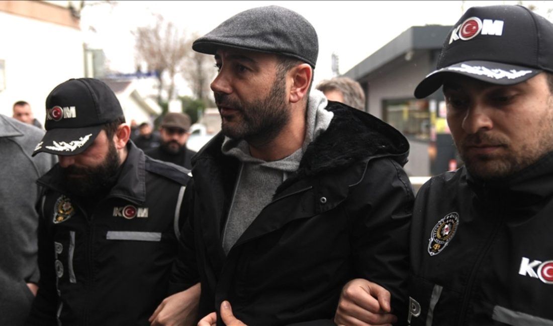 Aşkları ortaya çıktığı için CHP İstanbul İl Kadın Kolları Başkanı