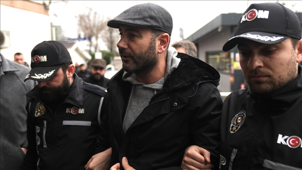 Aşkları ortaya çıktığı için CHP İstanbul İl Kadın Kolları Başkanı