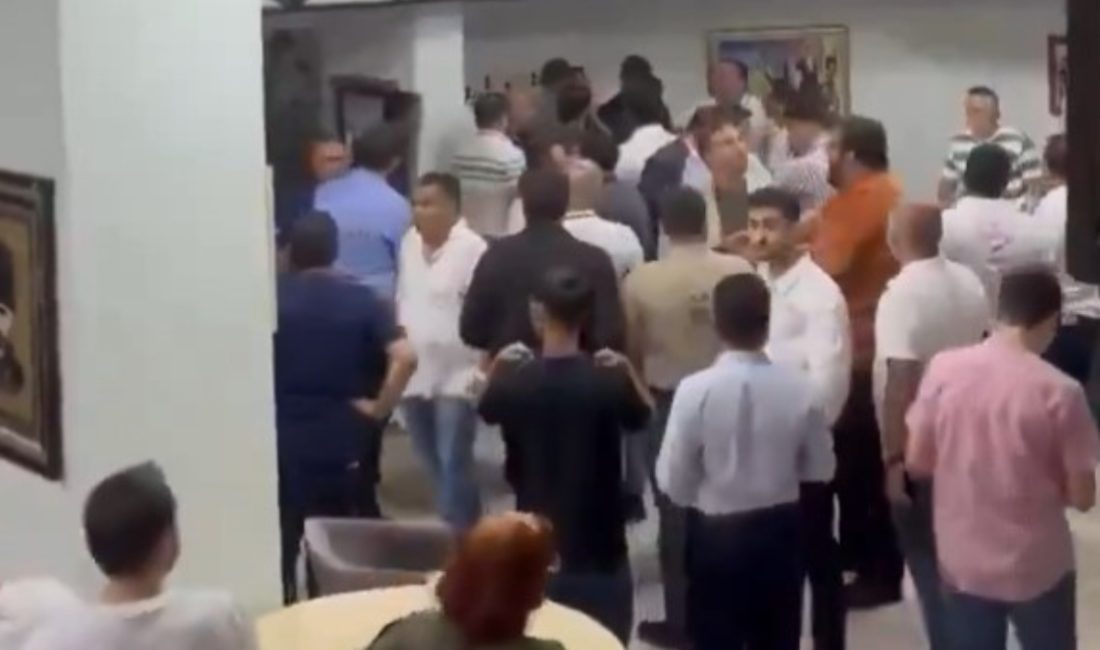 Kurultaylarla gündemden düşmeyen CHP’de, 38’inci Olağan Kurultay’a yönelik şaibe tezleri