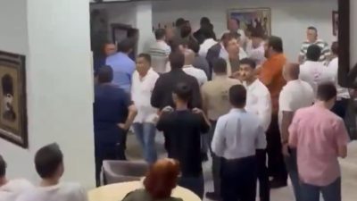 Kurultaylarla gündemden düşmeyen CHP’de, 38’inci Olağan Kurultay’a yönelik şaibe tezleri