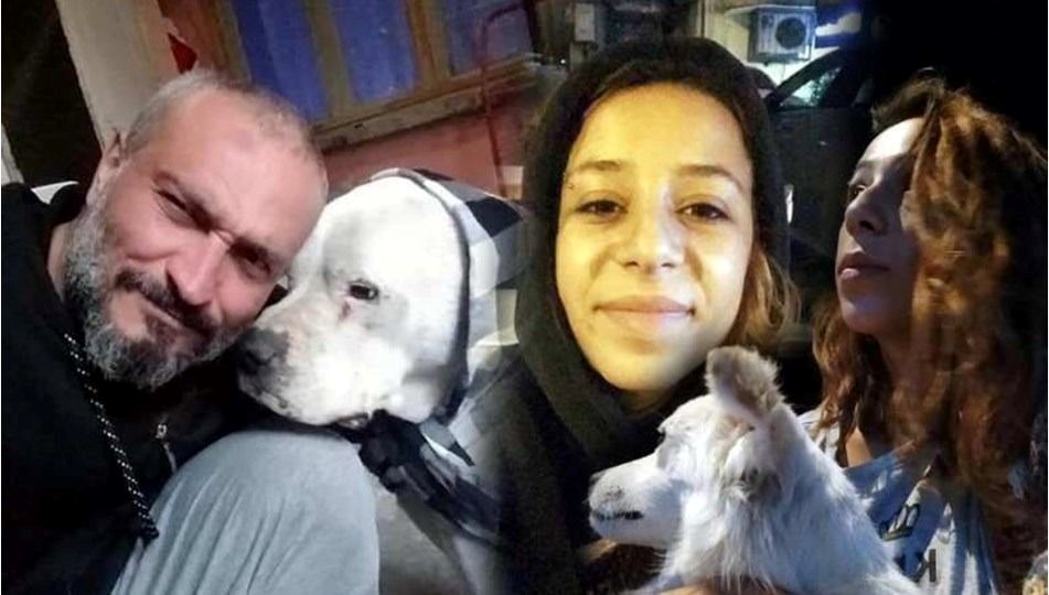 İzmir'de cinsel bağ teklifini reddettiği için öldürülen Ceyda Yüksel'in katiline